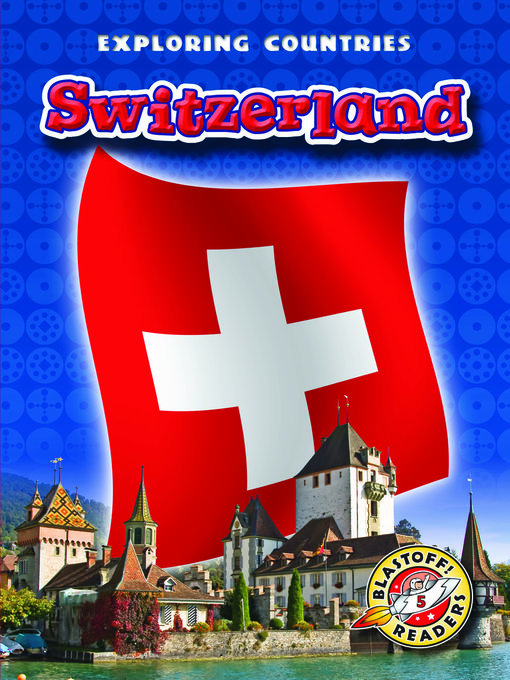 Title details for Switzerland by Dana Fleming - Available
